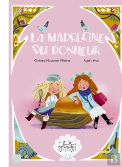 Bertrand.pt - La Madeleine Du Bonheur