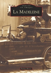 La Madeleine