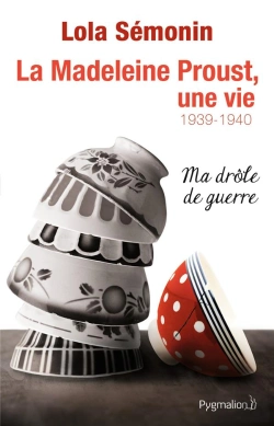 Bertrand.pt - La Madeleine Proust, Une Vie, Tome 2