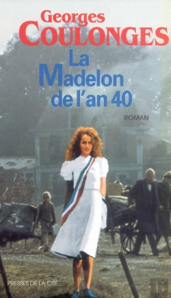 Bertrand.pt - La Madelon De L'An 40 T1