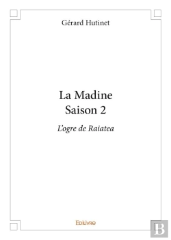 Bertrand.pt - La Madine Saison 2
