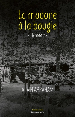 Bertrand.pt - La Madone A La Bougie - Lichtaart