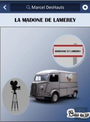 La Madone De Lamerey