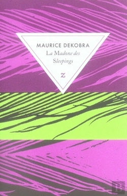 Bertrand.pt - La Madone Des Sleepings