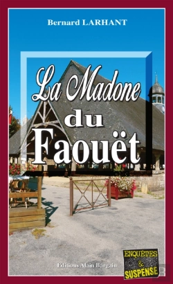 Bertrand.pt - La Madone Du Faouët
