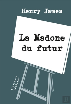 Bertrand.pt - La Madone Du Futur