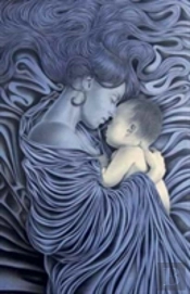 La Madonna Dei Sogni