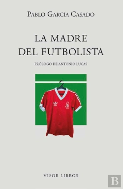 Bertrand.pt - La Madre Del Futbolista