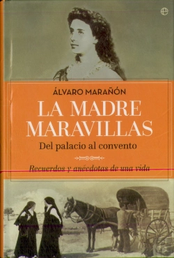 Bertrand.pt - La Madre Maravillas