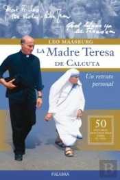 La Madre Teresa De Calcuta