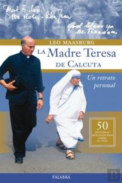 Bertrand.pt - La Madre Teresa De Calcuta