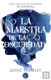 La Maestra De La Oscuridad