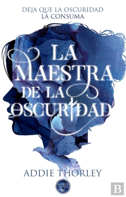 Bertrand.pt - La Maestra De La Oscuridad