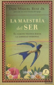 La Maestr¡A Del Ser