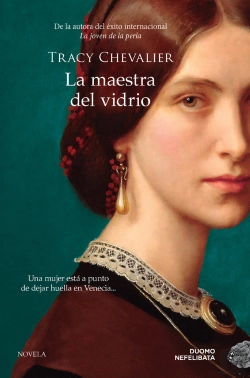 Bertrand.pt - La Maestra Del Vidrio