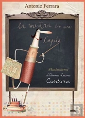 La Maestra Es Un Capitán