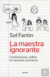 La Maestra Ignorante