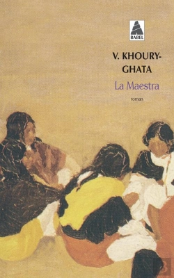 Bertrand.pt - La Maestra