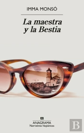 La Maestra Y La Bestia