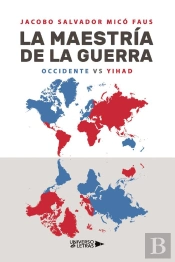 La Maestría De La Guerra