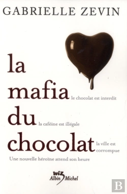 Bertrand.pt - La Mafia Du Chocolat T.1