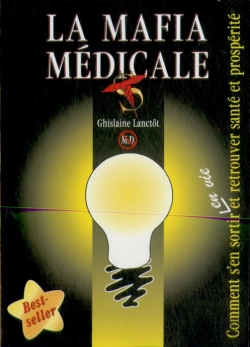 Bertrand.pt - La Mafia Médicale