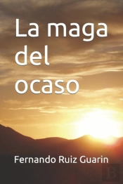 La Maga Del Ocaso