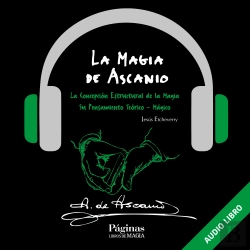 Bertrand.pt - La Magia De Ascanio
