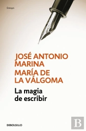 La Magia De Escribir