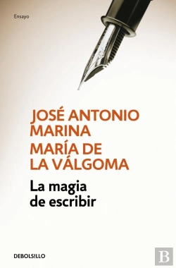 Bertrand.pt - La Magia De Escribir