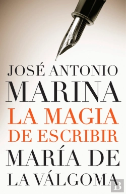 Bertrand.pt - La Magia De Escribir