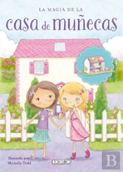 La Magia De La Casa De Muñecas