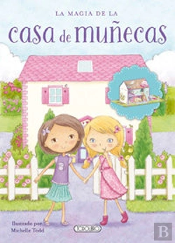 Bertrand.pt - La Magia De La Casa De Muñecas
