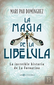 La Magia De La Libelula
