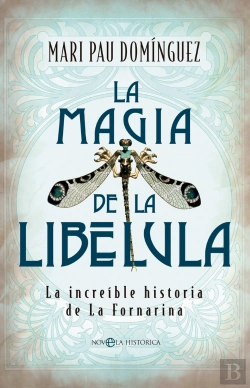 Bertrand.pt - La Magia De La Libelula