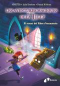 La Magia De La Lilly 1 El Rescat Del Llibre D'Encanteris