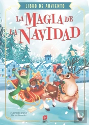 La Magia De La Navidad