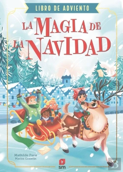 Bertrand.pt - La Magia De La Navidad