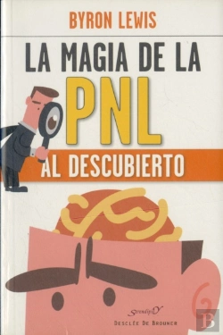 Bertrand.pt - La Magia De La Pnl Al Descubierto