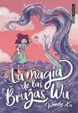 Bertrand.pt - La Magia De Las Brujas Wu