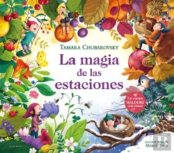 Bertrand.pt - La Magia De Las Estaciones (Cuentos Waldorf Con Rimas)