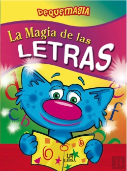 Bertrand.pt - La Magia De Las Letras