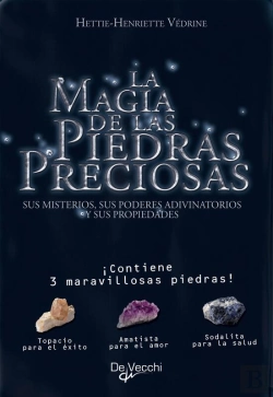 Bertrand.pt - La Magia De Las Piedras Preciosas