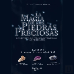 Bertrand.pt - La Magia De Las Piedras Preciosas