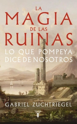 Bertrand.pt - La Magia De Las Ruinas
