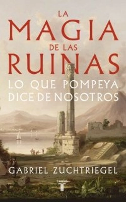 Bertrand.pt - La Magia De Las Ruinas