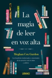 La Magia De Leer En Voz Alta