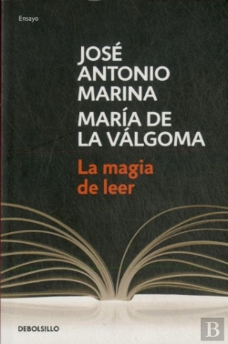 Bertrand.pt - La Magia De Leer