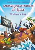 La Magia De Lilly 2 El Salto De La Bruja