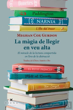 Bertrand.pt - La Magia De Llegir En Veu Alta